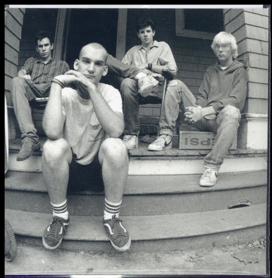 This 7 Inch Vinyl is brand new.Format: 7 Inch VinylMusic Style: HardcoreThis item's title is: Salad DaysArtist: Minor ThreatLabel: Dischord RecordsBarcode: 643859015070Release Date: 1/1/2015