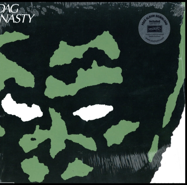 Product Image : This LP Vinyl is brand new.<br>Format: LP Vinyl<br>Music Style: Hardcore<br>This item's title is: Can I Say<br>Artist: Dag Nasty<br>Label: Dischord Records<br>Barcode: 643859019016<br>Release Date: 1/1/2015