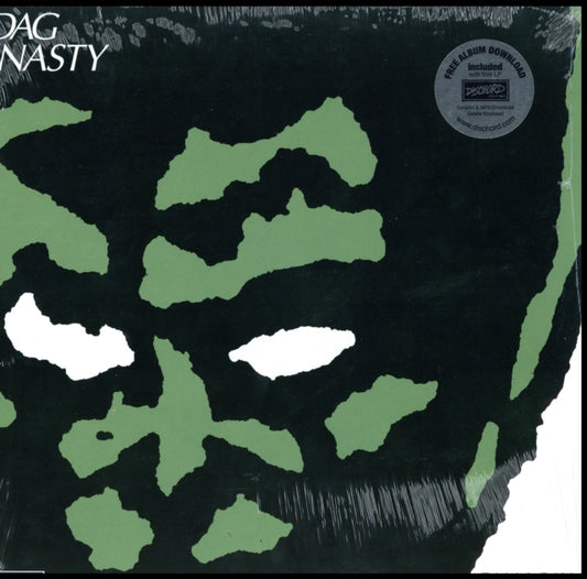 Product Image : This LP Vinyl is brand new.<br>Format: LP Vinyl<br>Music Style: Hardcore<br>This item's title is: Can I Say<br>Artist: Dag Nasty<br>Label: Dischord Records<br>Barcode: 643859019016<br>Release Date: 1/1/2015