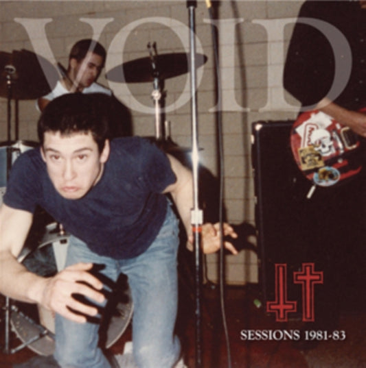 This LP Vinyl is brand new.Format: LP VinylMusic Style: HardcoreThis item's title is: Sessions 81-83Artist: VoidLabel: Dischord RecordsBarcode: 643859171011Release Date: 1/1/2015