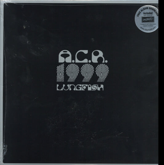 This LP Vinyl is brand new.Format: LP VinylMusic Style: Art RockThis item's title is: Acr 1999Artist: LungfishLabel: Dischord RecordsBarcode: 643859174012Release Date: 1/1/2015