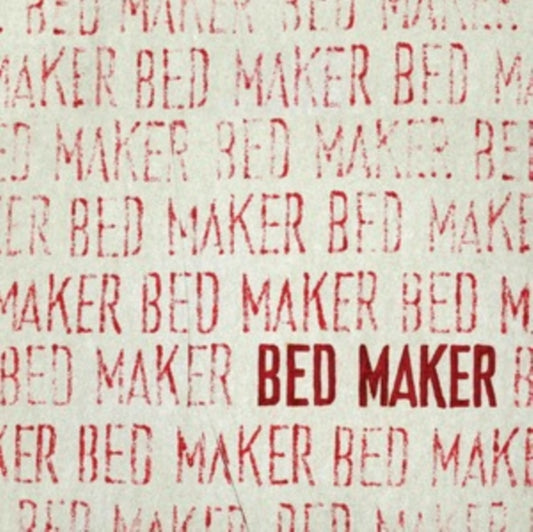 This LP Vinyl is brand new.Format: LP VinylMusic Style: PunkThis item's title is: Bed MakerArtist: Bed MakerLabel: Dischord RecordsBarcode: 643859197011Release Date: 3/31/2024
