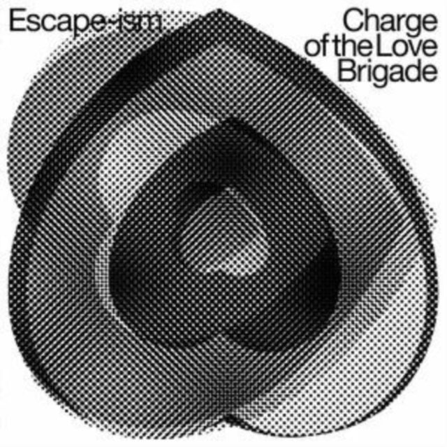 This LP Vinyl is brand new.Format: LP VinylMusic Style: ExperimentalThis item's title is: Charge Of The Love BrigadeArtist: Escape-IsmLabel: Radical Elite RecordsBarcode: 643859617014Release Date: 3/7/2025