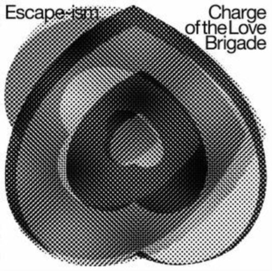 This LP Vinyl is brand new.Format: LP VinylMusic Style: ExperimentalThis item's title is: Charge Of The Love BrigadeArtist: Escape-IsmLabel: Radical Elite RecordsBarcode: 643859617014Release Date: 3/7/2025