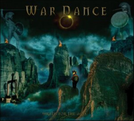 This CD is brand new.Format: CDMusic Style: Heavy MetalThis item's title is: Wrath For The AgesArtist: War DanceBarcode: 643906816100Release Date: 7/16/2021