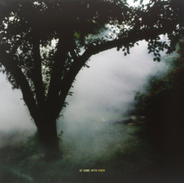 Product Image : This LP Vinyl is brand new.<br>Format: LP Vinyl<br>Music Style: Folk<br>This item's title is: At Home With Owen<br>Artist: Owen<br>Label: Polyvinyl Record Company<br>Barcode: 644110011817<br>Release Date: 11/7/2006