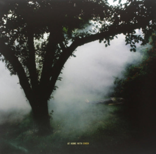Product Image : This LP Vinyl is brand new.<br>Format: LP Vinyl<br>Music Style: Folk<br>This item's title is: At Home With Owen<br>Artist: Owen<br>Label: Polyvinyl Record Company<br>Barcode: 644110011817<br>Release Date: 11/7/2006