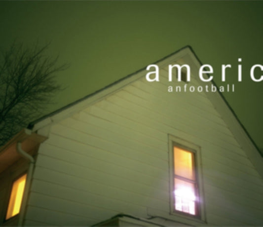 This LP Vinyl is brand new.Format: LP VinylMusic Style: Alternative RockThis item's title is: American Football (2LP/Deluxe Edition/Red Vinyl/Gatefold/Dl Card)Artist: American FootballLabel: POLYVINYL RECORDSBarcode: 644110027610Release Date: 5/19/2014