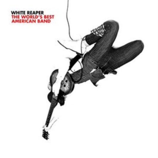 This LP Vinyl is brand new.Format: LP VinylMusic Style: Power PopThis item's title is: World's Best American BandArtist: White ReaperLabel: Polyvinyl Record CompanyBarcode: 644110032317Release Date: 4/7/2017
