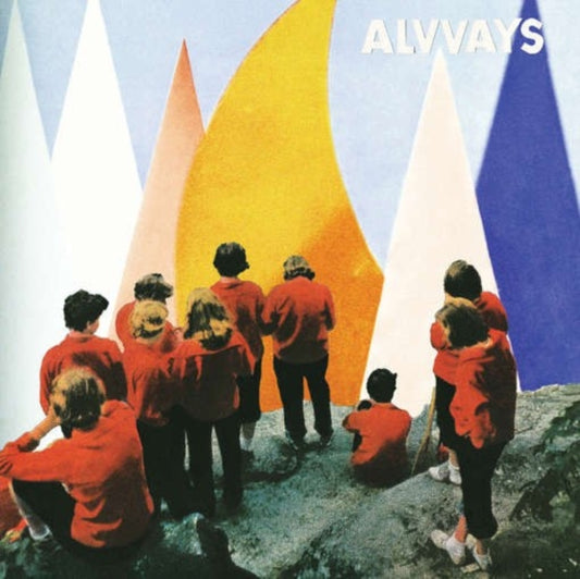 This LP Vinyl is brand new.Format: LP VinylMusic Style: Indie PopThis item's title is: Antisocialities (180G/Colored LP Vinyl/Dl Card)Artist: AlvvaysLabel: POLYVINYL RECORDSBarcode: 644110033413Release Date: 9/8/2017