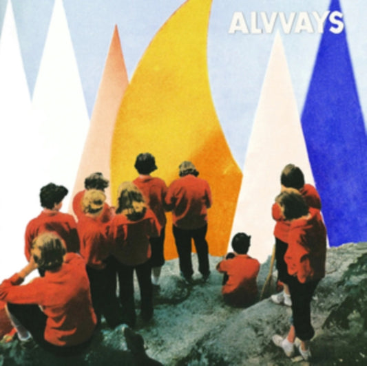 This Music Cassette is brand new.Format: Music CassetteMusic Style: Indie PopThis item's title is: AntisocialitesArtist: AlvvaysLabel: POLYVINYL RECORDSBarcode: 644110033444Release Date: 9/8/2017