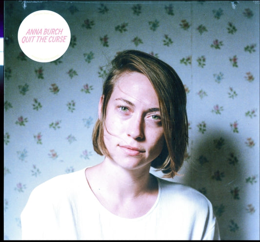 This LP Vinyl is brand new.Format: LP VinylMusic Style: Folk RockThis item's title is: Quit The Curse (180G/Colored LP Vinyl/Dl Card)Artist: Anna BurchLabel: POLYVINYL RECORDSBarcode: 644110034618Release Date: 2/2/2018