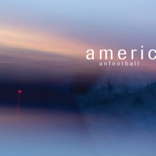 This LP Vinyl is brand new.Format: LP VinylMusic Style: EmoThis item's title is: American Football (180G/Colored LP Vinyl/Dl Card)Artist: American FootballLabel: POLYVINYL RECORDSBarcode: 644110037411Release Date: 3/22/2019