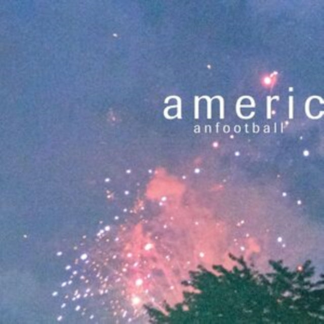 This 12 Inch Vinyl is brand new.Format: 12 Inch VinylMusic Style: Indie RockThis item's title is: Rare Symmetry / Fade Into You (Seaglass 10Inch)Artist: American FootballLabel: POLYVINYL RECORDSBarcode: 644110045911Release Date: 6/10/2022