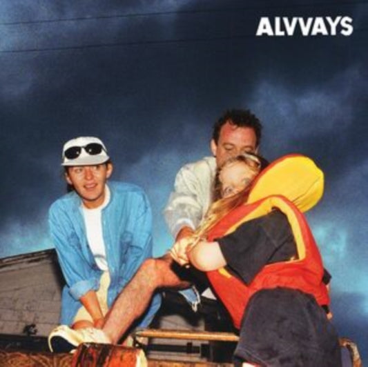 This Music Cassette is brand new.Format: Music CassetteMusic Style: Indie PopThis item's title is: Blue RevArtist: AlvvaysLabel: POLYVINYL RECORDSBarcode: 644110046543Release Date: 10/7/2022