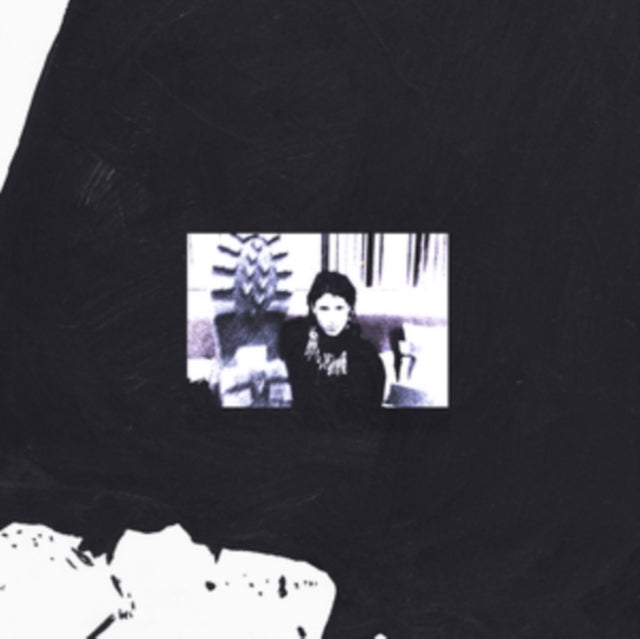 Tomorrow's Fire (Color LP Vinyl)