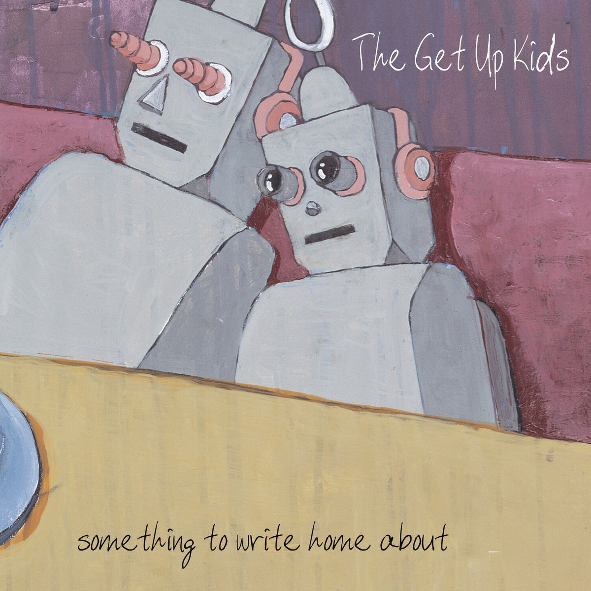 Something To Write Home About (25Th Anniversary/Color LP Vinyl)