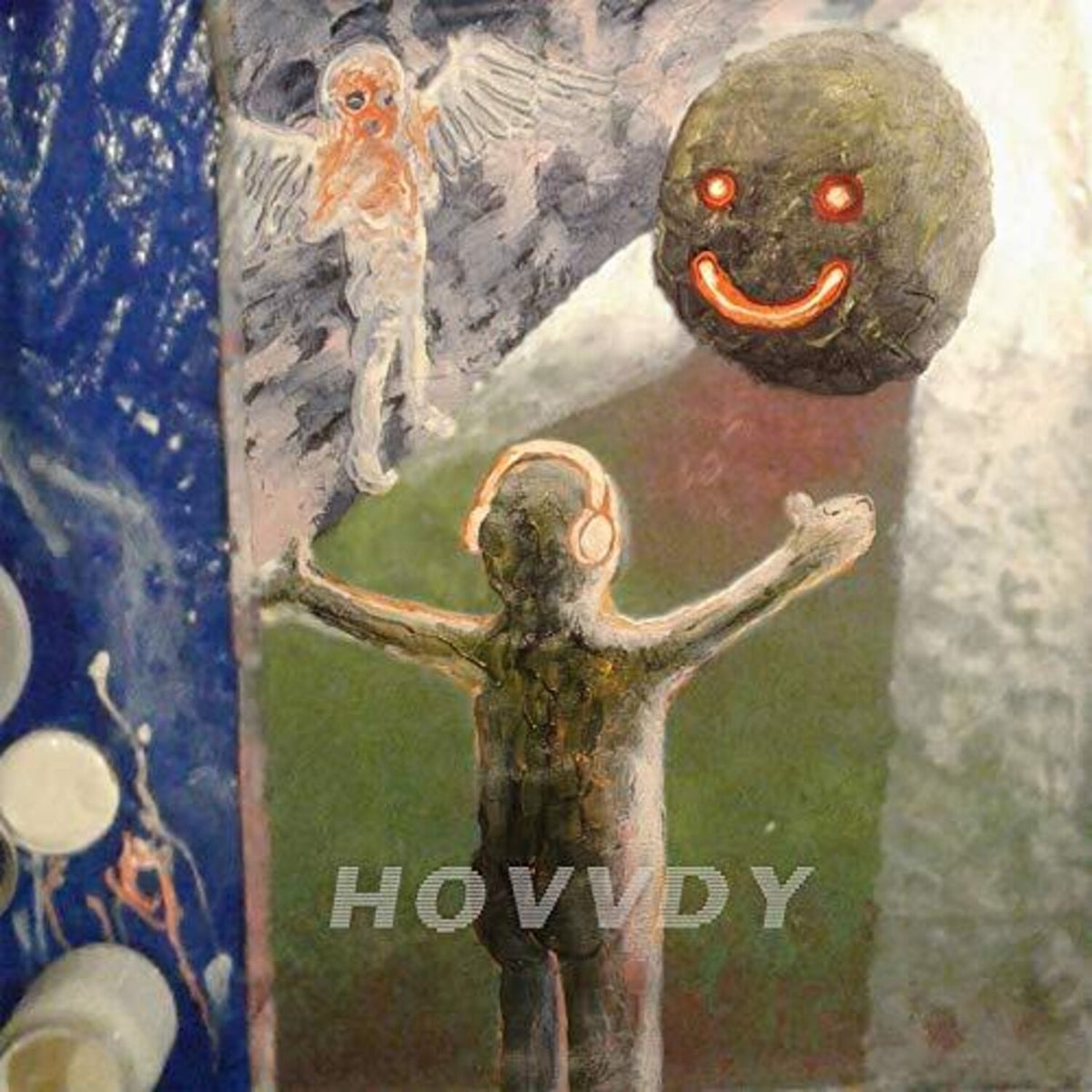 Heavy Lifter (Color LP Vinyl/Dl Card)