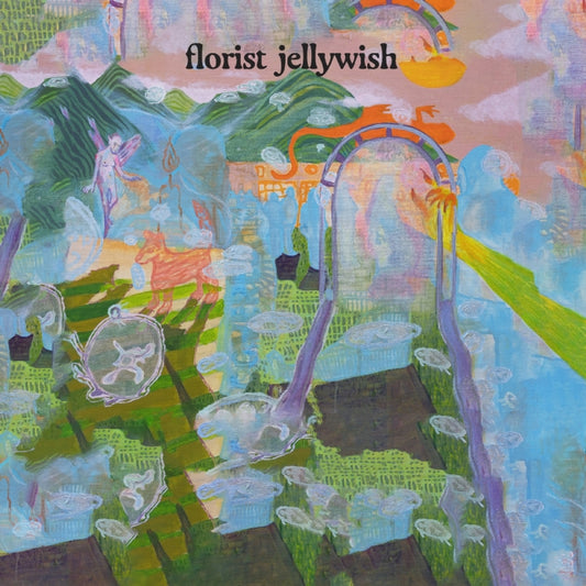 This LP Vinyl is brand new.Format: LP VinylMusic Style: Dream PopThis item's title is: Jellywish (Jellyfish Purple LP Vinyl)Artist: FloristLabel: Double Double WhammyBarcode: 644110410511Release Date: 4/4/2025
