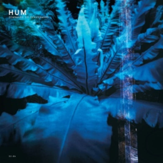 This LP Vinyl is brand new.Format: LP VinylMusic Style: Alternative RockThis item's title is: Downward Is Heavenward (2LP)Artist: HumLabel: Earth Analog RecordsBarcode: 644110507013Release Date: 12/15/2023