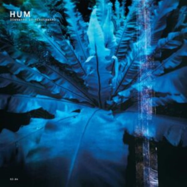 This CD is brand new.Format: CDMusic Style: Alternative RockThis item's title is: Downward Is HeavenwardArtist: HumLabel: Earth Analog RecordsBarcode: 644110507020Release Date: 12/15/2023