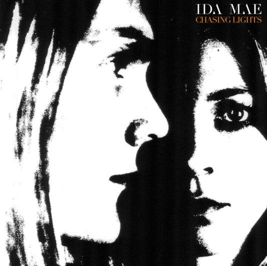 This LP Vinyl is brand new.Format: LP VinylMusic Style: Country BluesThis item's title is: Chasing LightsArtist: Ida MaeLabel: THIRTY TIGERSBarcode: 644216810512Release Date: 6/7/2019