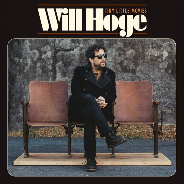 This CD is brand new.Format: CDMusic Style: Country RockThis item's title is: Tiny Little MoviesArtist: Will HogeBarcode: 644216968398Release Date: 9/5/2022