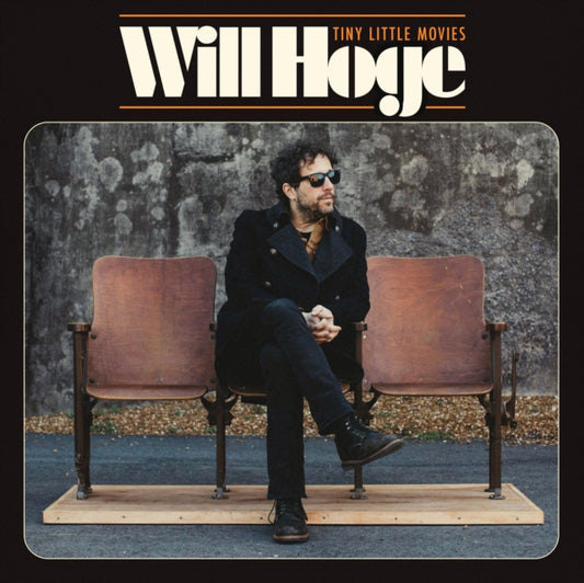 This CD is brand new.Format: CDMusic Style: Country RockThis item's title is: Tiny Little MoviesArtist: Will HogeBarcode: 644216968398Release Date: 9/5/2022