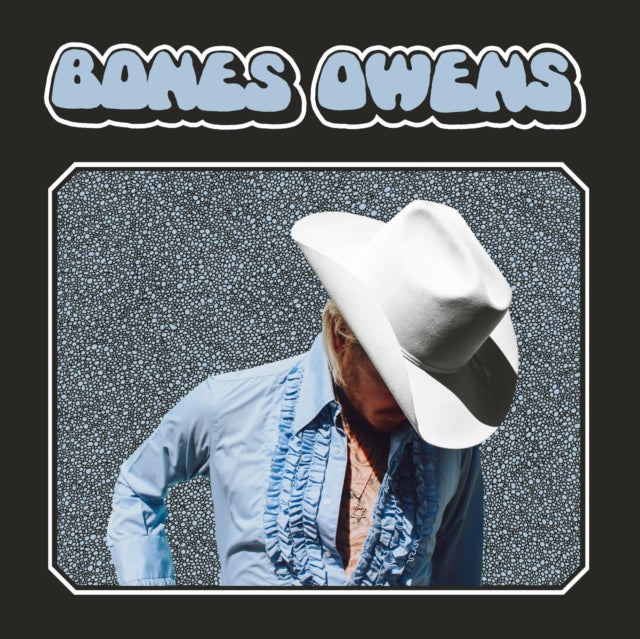 This LP Vinyl is brand new.Format: LP VinylMusic Style: Lo-FiThis item's title is: Bones OwensArtist: Bones OwensLabel: BLACK RANCH RECORDSBarcode: 644216970193Release Date: 2/26/2021