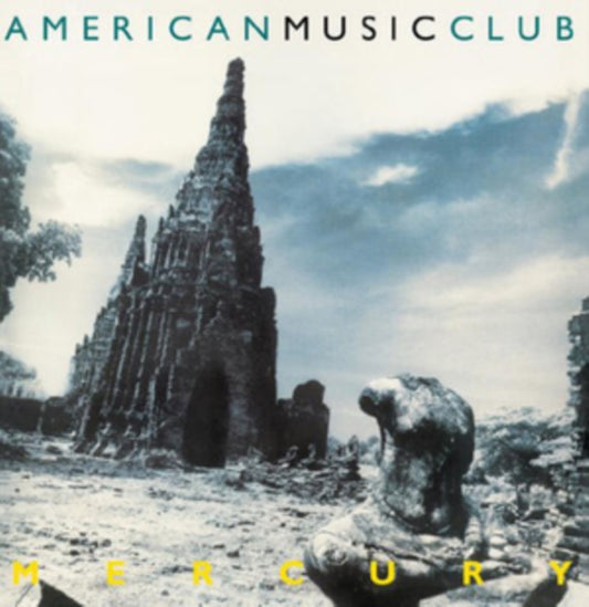 This LP Vinyl is brand new.Format: LP VinylMusic Style: Alternative RockThis item's title is: MercuryArtist: American Music ClubLabel: PLAINBarcode: 646315518313Release Date: 1/21/2014