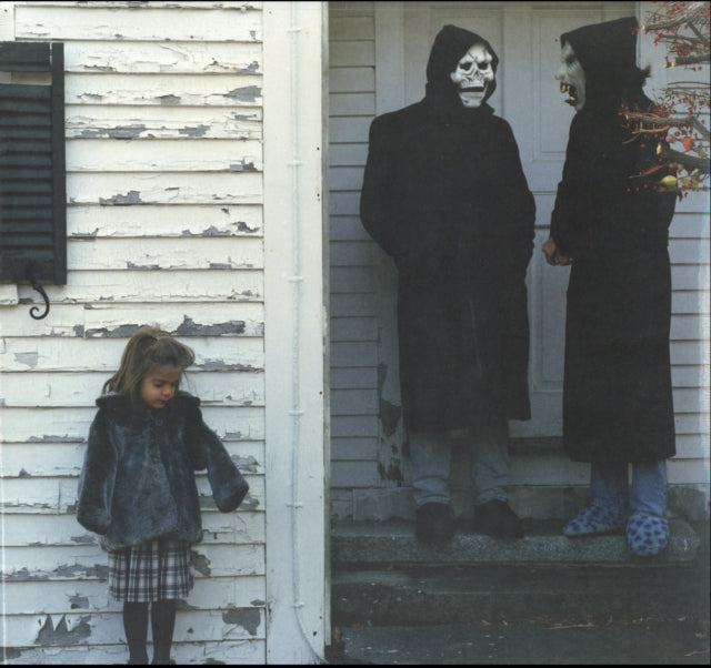 This LP Vinyl is brand new.Format: LP VinylMusic Style: Alternative RockThis item's title is: Devil & God Are Raging Inside MeArtist: Brand NewLabel: BRAND NEWBarcode: 646920309917Release Date: 11/19/2021