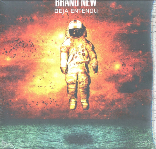 This LP Vinyl is brand new.Format: LP VinylMusic Style: PunkThis item's title is: Deja EntenduArtist: Brand NewLabel: Razor & TieBarcode: 646920318216Release Date: 9/4/2017