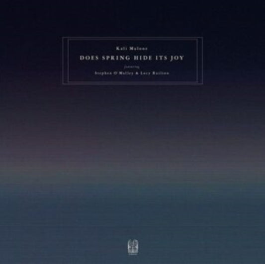 This LP Vinyl is brand new.Format: LP VinylMusic Style: Pop RockThis item's title is: Does Spring Hide Its Joy (3LP)Artist: Kali (Featuring Stephen O'malley & Lucy Railton) MaloneLabel: PolydorBarcode: 647581407660Release Date: 1/20/2023