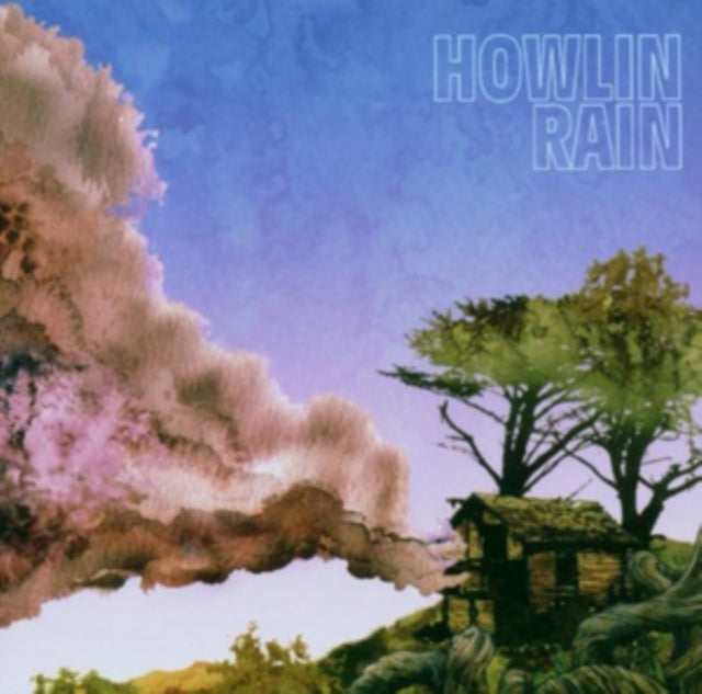 Howlin Rain