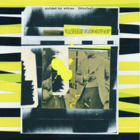 This CD is brand new.Format: CDMusic Style: Indie RockThis item's title is: Warp & WoofArtist: Guided By VoicesLabel: Guided By Voices Inc.Barcode: 647603404127Release Date: 4/26/2019