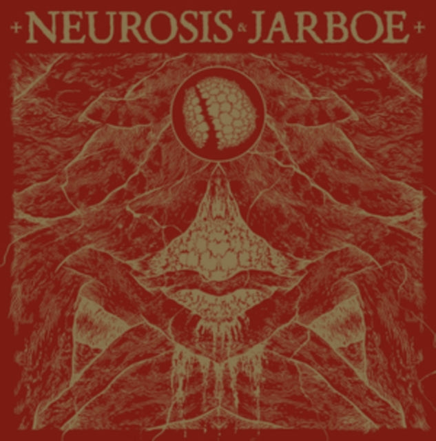 This CD is brand new.Format: CDMusic Style: ExperimentalThis item's title is: Neurosis & Jarboe ReissueArtist: Neurosis & JarboeBarcode: 647603405025Release Date: 8/2/2019