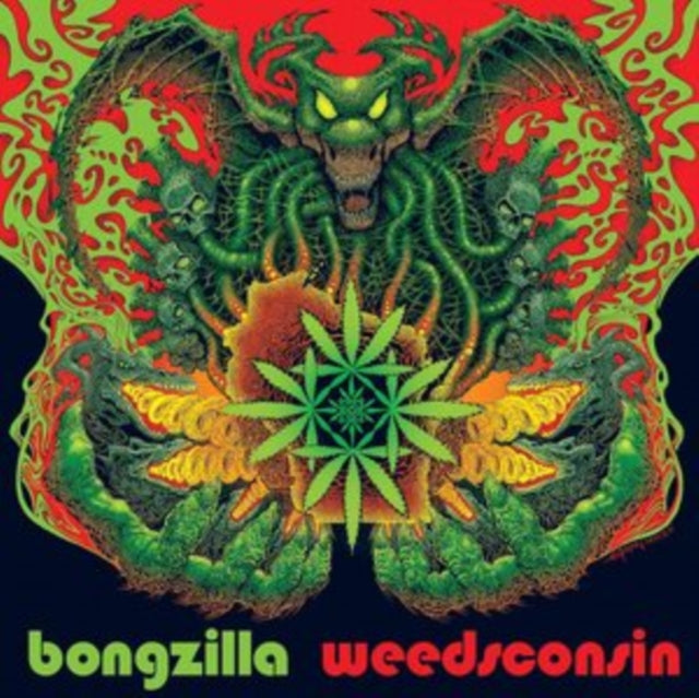 This LP Vinyl is brand new.Format: LP VinylMusic Style: Sludge MetalThis item's title is: WeedsconsinArtist: BongzillaLabel: HEAVY PSYCH SOUNDSBarcode: 647697340783Release Date: 7/2/2021