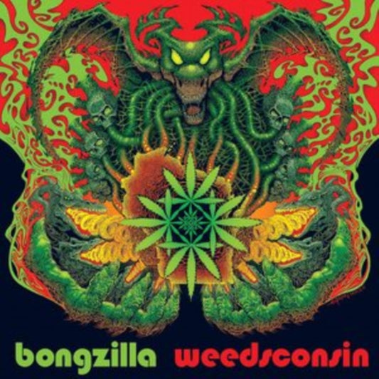 This LP Vinyl is brand new.Format: LP VinylMusic Style: Sludge MetalThis item's title is: WeedsconsinArtist: BongzillaLabel: HEAVY PSYCH SOUNDSBarcode: 647697340783Release Date: 7/2/2021
