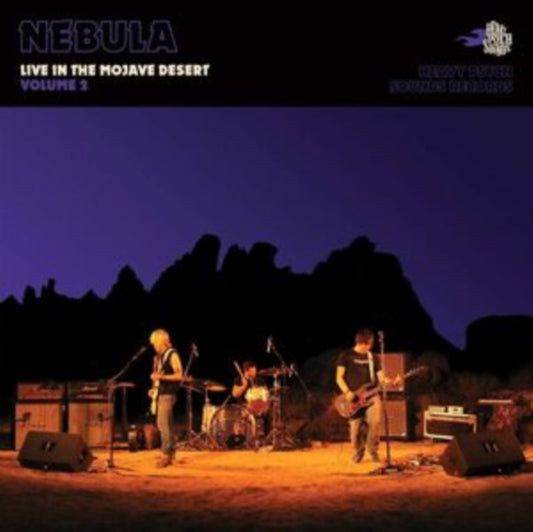 This LP Vinyl is brand new.Format: LP VinylMusic Style: GrungeThis item's title is: Live In The Mojave Desert: Volume 2 (Coloured LP Vinyl)Artist: NebulaLabel: Heavy Psych SoundsBarcode: 647697340912Release Date: 4/23/2021