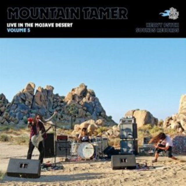 This CD is brand new.Format: CDMusic Style: Psychedelic RockThis item's title is: Live In The Mojave Desert: Volume 5Artist: Mountain TamerBarcode: 647697341049Release Date: 4/23/2021
