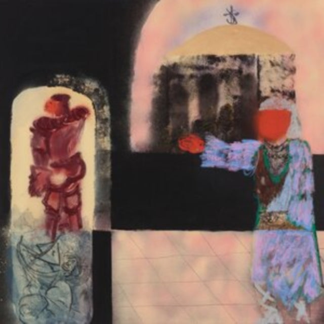 This LP Vinyl is brand new.Format: LP VinylMusic Style: PunkThis item's title is: Fun House (Opaque Red LP Vinyl/Dl Card)Artist: Hand HabitsLabel: SADDLE CREEKBarcode: 648401032611Release Date: 11/5/2021