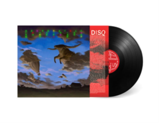 This LP Vinyl is brand new.Format: LP VinylMusic Style: Indie RockThis item's title is: Desperately Imagining Someplace QuietArtist: DisqLabel: SADDLE CREEKBarcode: 648401033311Release Date: 10/7/2022