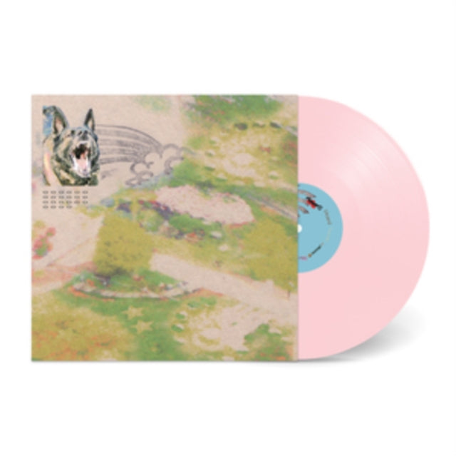 This LP Vinyl is brand new.Format: LP VinylMusic Style: ShoegazeThis item's title is: Girl With Fish (Opaque Pink LP Vinyl)Artist: Feeble Little HorseBarcode: 648401036510Release Date: 6/9/2023