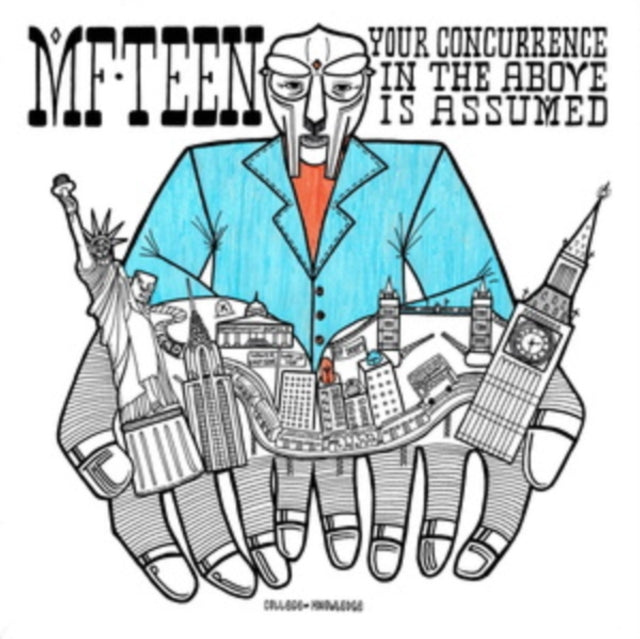 Mf Teen: Your Concurrence In The Above Is Assumed