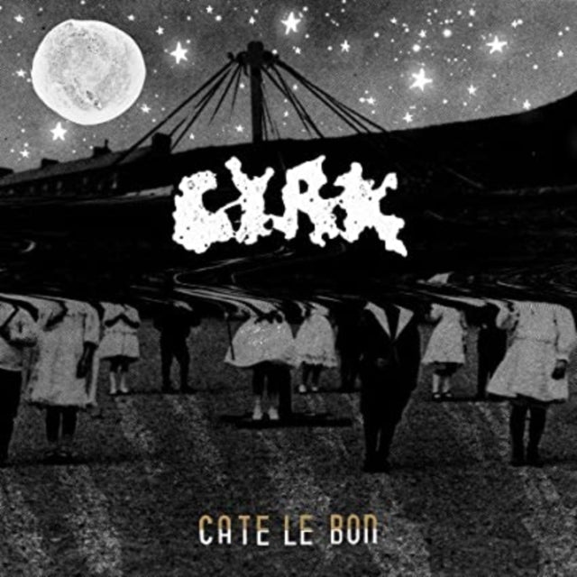 This LP Vinyl is brand new.Format: LP VinylThis item's title is: CyrkArtist: Cate Le BonLabel: THE CONTROL GROUPBarcode: 650384028215Release Date: 4/24/2012