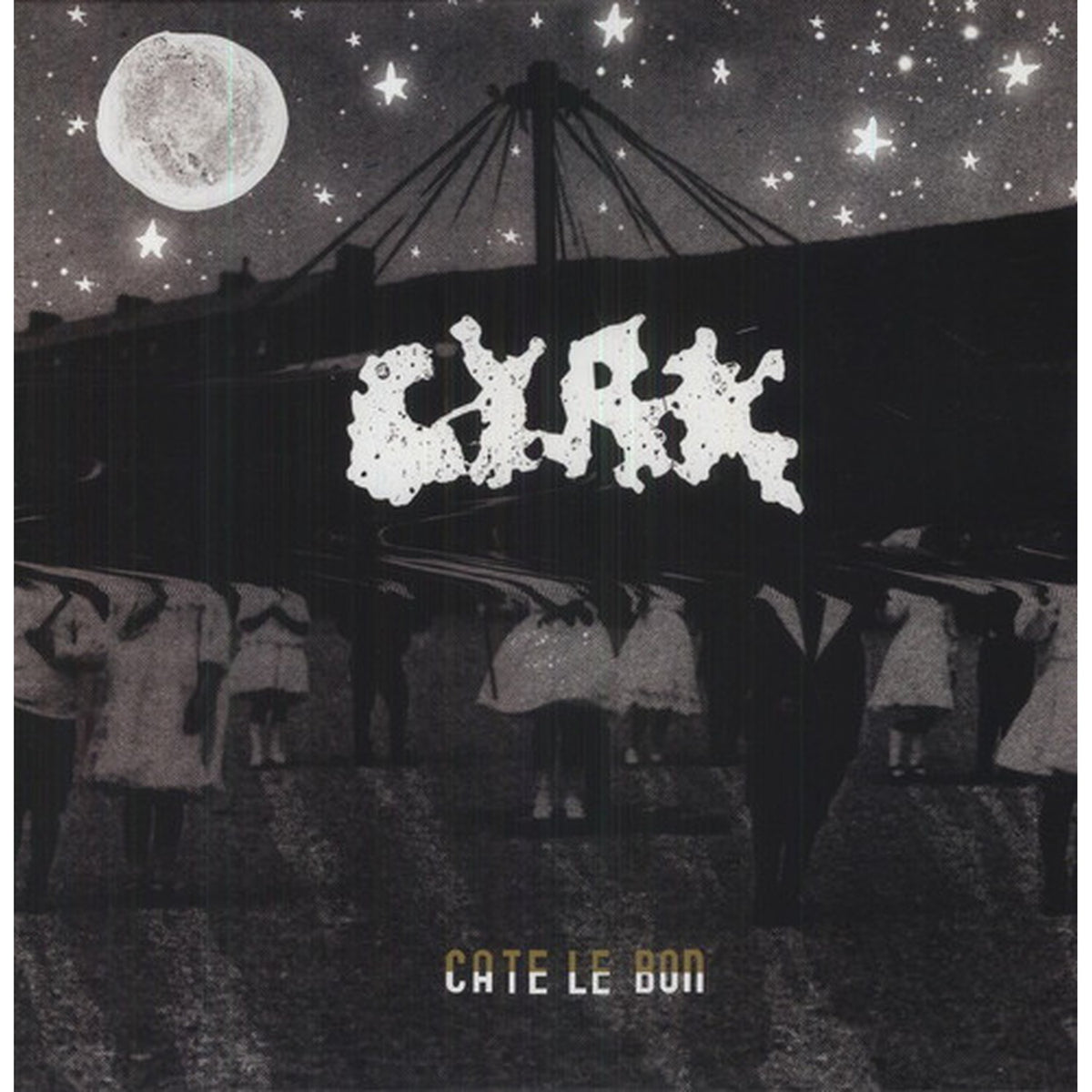 Cyrk