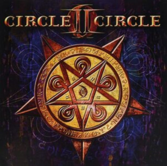 This LP Vinyl is brand new.Format: LP VinylMusic Style: Heavy MetalThis item's title is: Watching In SilenceArtist: Circle Ii CircleLabel: GOODFELLAS / BLACKBEARDBarcode: 650414991748Release Date: 7/15/2022