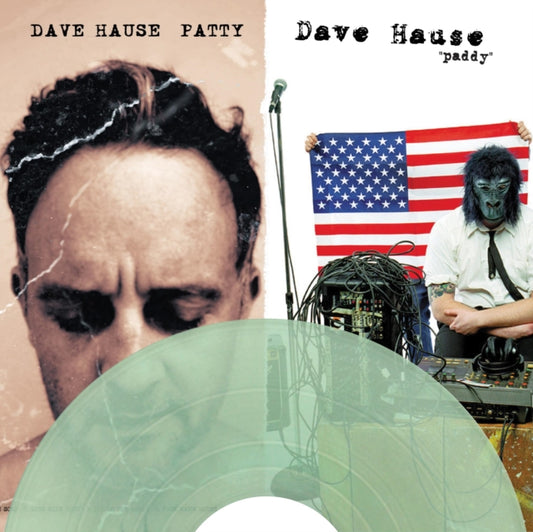 This LP Vinyl is brand new.Format: LP VinylMusic Style: Indie RockThis item's title is: Patty/PaddyArtist: Dave HauseLabel: DAVE HAUSEBarcode: 652135395430Release Date: 2/5/2021