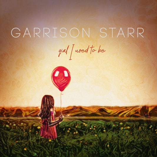 This LP Vinyl is brand new.Format: LP VinylMusic Style: AcousticThis item's title is: Girl I Used To BeArtist: Garrison StarrLabel: GARRISON STARRBarcode: 652135395546Release Date: 5/28/2021