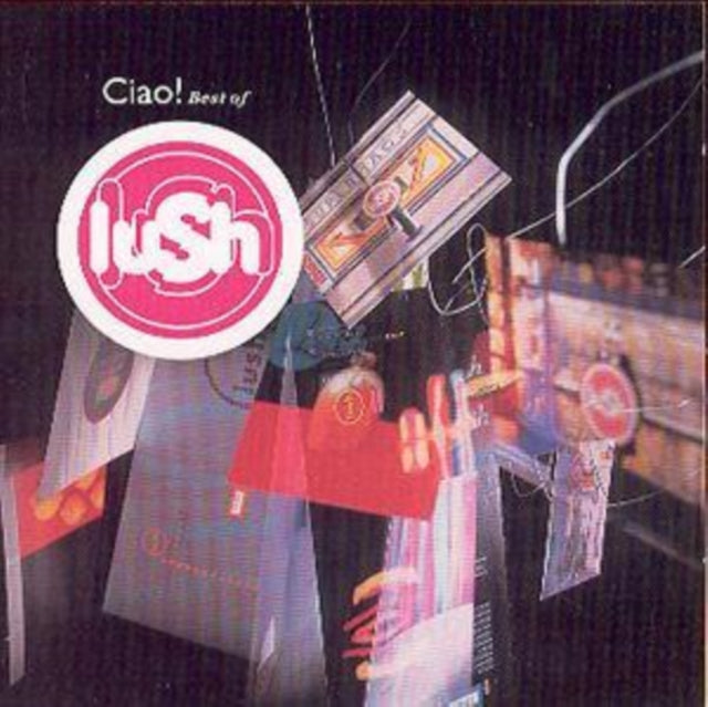 This CD is brand new.Format: CDMusic Style: Indie RockThis item's title is: Ciao Best OfArtist: LushLabel: 4ADBarcode: 652637002225Release Date: 3/19/2001